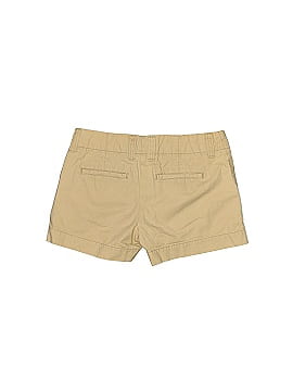 Gap Khaki Shorts (view 2)