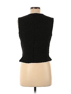 Liz Claiborne Collection Tuxedo Vest (view 2)