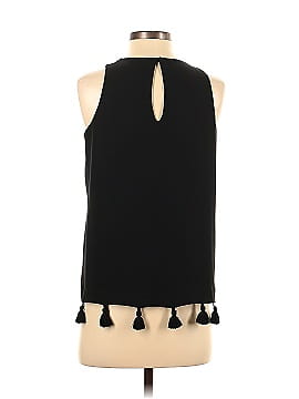 Ann Taylor Sleeveless Blouse (view 2)