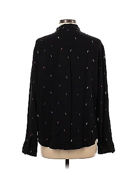 Rails Long Sleeve Blouse (view 2)