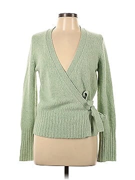 American Eagle Outfitters Wool Cardigan (view 1)