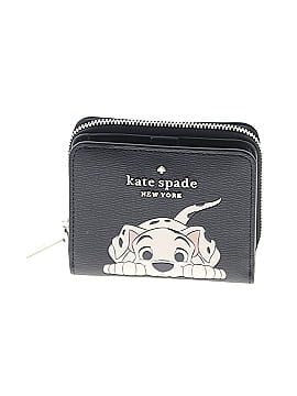 Disney X Kate Spade New York Leather Wallet (view 1)