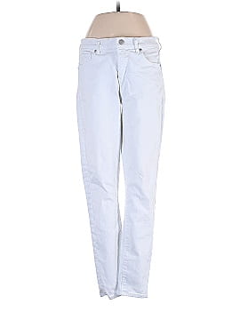 Ann Taylor LOFT Jeans (view 1)