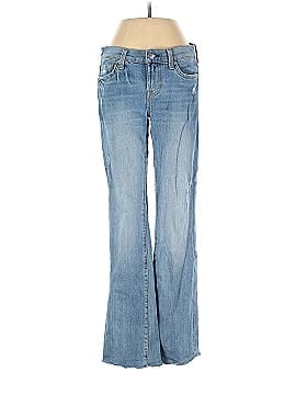 7 For All Mankind Jeans (view 1)