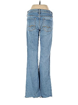 7 For All Mankind Jeans (view 2)