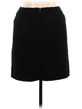 Petite Sophisticate Formal Skirt (view 2)