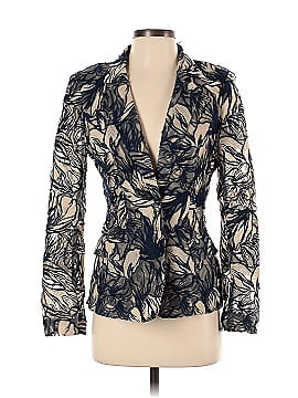 Donna Karan New York Blazer (view 1)