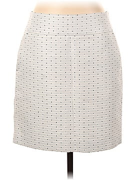 Ann Taylor Casual Skirt (view 1)