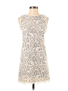 Ann Taylor LOFT Casual Dress (view 1)