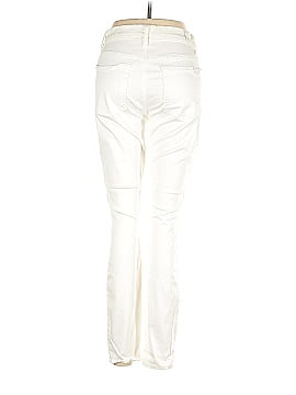 7 For All Mankind Jeggings (view 2)