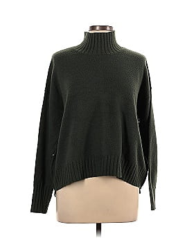 Theo & Spence Turtleneck Sweater (view 1)