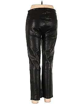 FRAME Leather Pants (view 2)