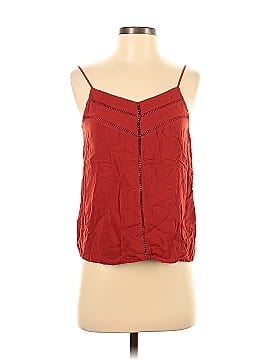 Banana Republic Factory Store Sleeveless Blouse (view 1)