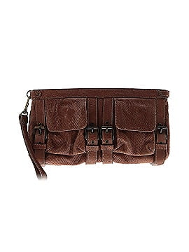 Kooba Leather Wristlet (view 1)