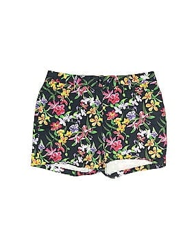 Lands' End Dressy Shorts (view 1)