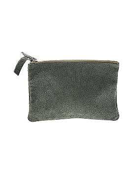 Monserat De Lucca Leather Clutch (view 1)