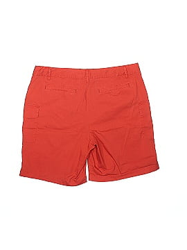 Eddie Bauer Cargo Shorts (view 2)