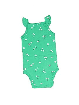 Carter's Short Sleeve Onesie (view 2)