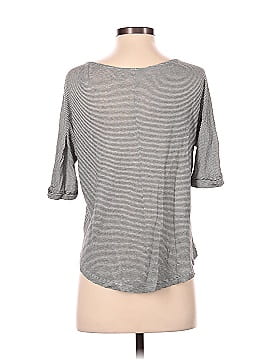 Ann Taylor LOFT Short Sleeve Top (view 2)