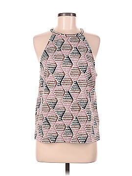 By Anthropologie Sleeveless Blouse (view 1)