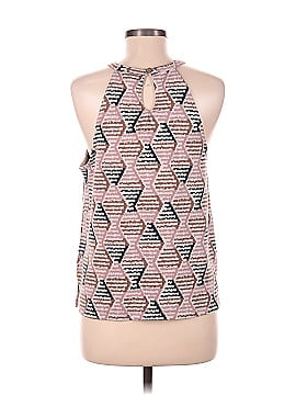 By Anthropologie Sleeveless Blouse (view 2)