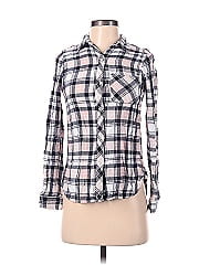 Kenneth Cole Reaction Long Sleeve Button Down Shirt
