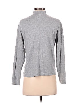 Karen Scott Sport Pullover Sweater (view 2)