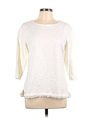 Talbots Outlet 3/4 Sleeve T Shirt