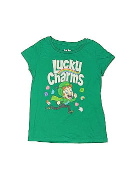 Lucky Charms Short Sleeve T-Shirt (view 1)