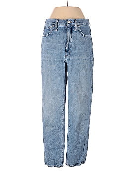 Madewell Jeans (view 1)