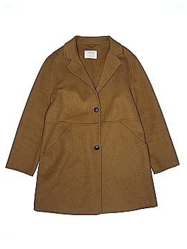 Zara Coat (view 1)