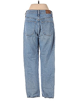 Madewell Jeans (view 2)