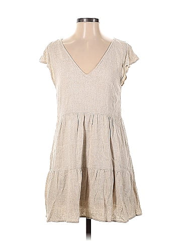 Abercrombie & Fitch Casual Dress (view 1)