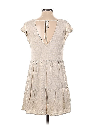 Abercrombie & Fitch Casual Dress (view 2)