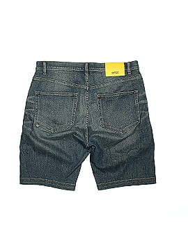 WESC Denim Shorts (view 2)