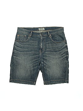 WESC Denim Shorts (view 1)