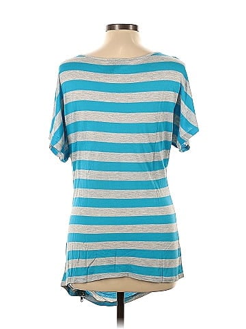 INC International Concepts Short Sleeve T-Shirt (view 2)