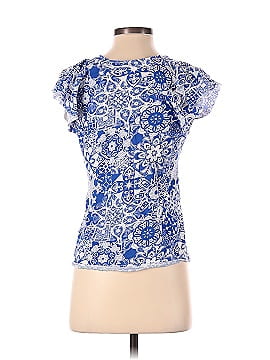 Maeve by Anthropologie Short Sleeve Top (view 2)