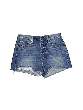 FRAME Denim Shorts (view 1)