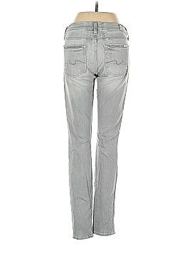 7 For All Mankind Jeans (view 2)