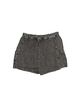 BB Dakota by Steve Madden Denim Shorts (view 2)