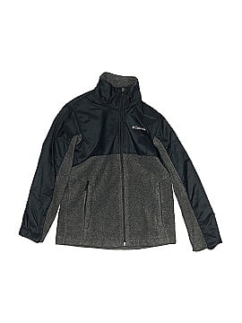 Columbia Fleece Jacket (view 1)