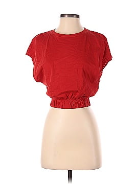 Zara Short Sleeve T-Shirt (view 1)