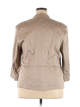 Roz & Ali Jacket (view 2)