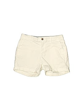 Old Navy Khaki Shorts (view 1)