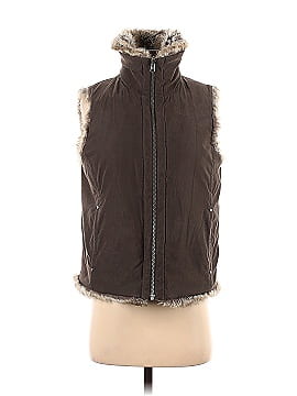 Weatherproof Faux Leather Jacket (view 1)