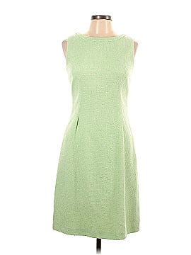 Elie Tahari Casual Dress (view 1)