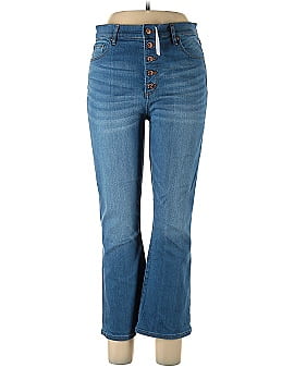 Ann Taylor LOFT Jeans (view 1)