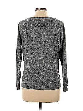 SoulCycle Sweatshirt (view 2)