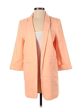 Missguided Blazer (view 1)